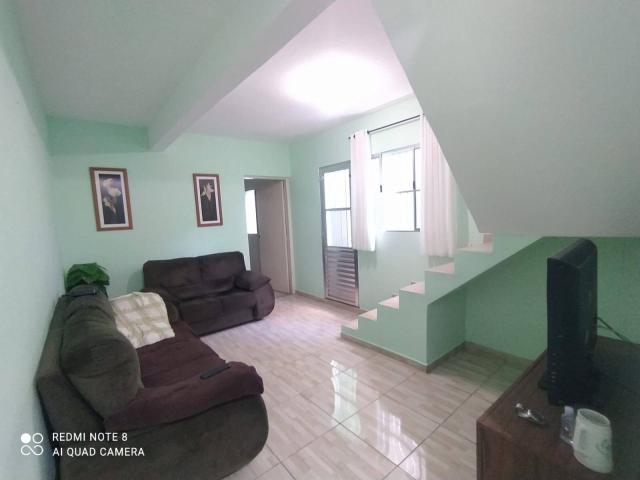 #1552 - Sobrado para Venda em Santo André - SP - 1