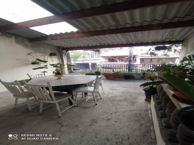 #1551 - Casa para Venda em Santo André - SP - 2