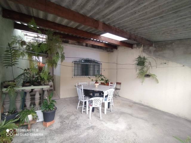 #1551 - Casa para Venda em Santo André - SP - 1