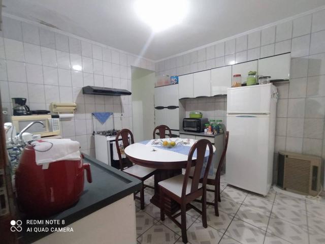Casa para Venda em Santo André - 4