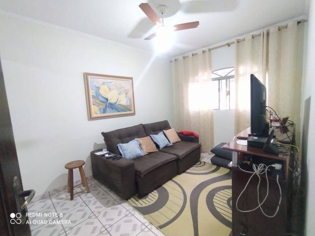 #1551 - Casa para Venda em Santo André - SP - 3