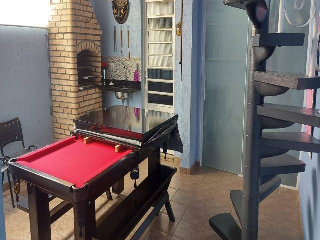 #1553 - Casa para Venda em Santo André - SP - 1