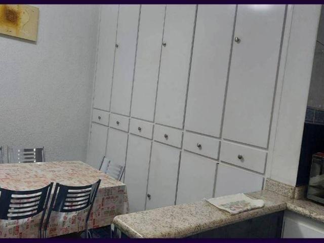 #1553 - Casa para Venda em Santo André - SP - 2