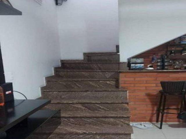 #1553 - Casa para Venda em Santo André - SP - 3