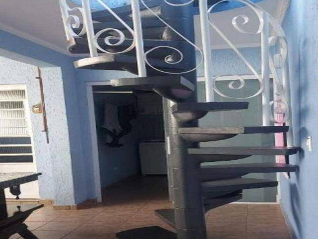 Casa para Venda em Santo André - 5