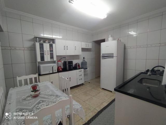 Casa para Venda em Santo André - 5