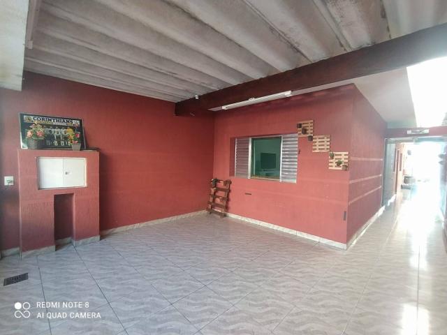 #1554 - Casa para Venda em Santo André - SP - 1
