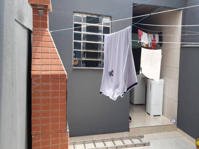 Sobrado para Venda em Santo André - 5