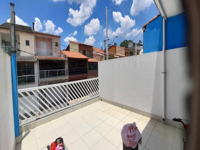 Sobrado para Venda em Santo André - 4
