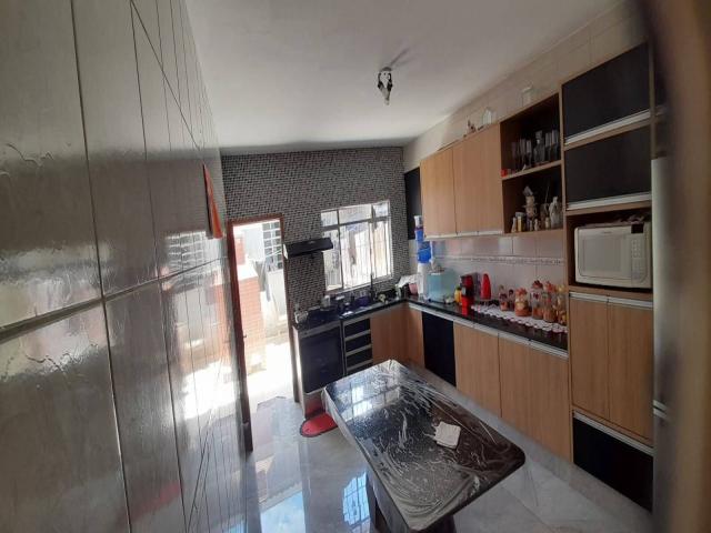 #1555 - Sobrado para Venda em Santo André - SP - 3