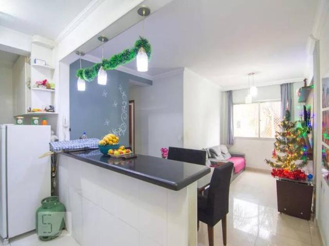Apartamento para Venda em Santo André - 2