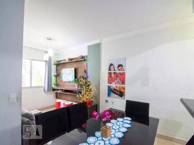 Apartamento para Venda em Santo André - 4