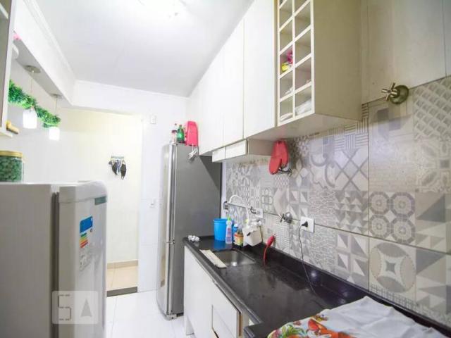 Apartamento para Venda em Santo André - 3