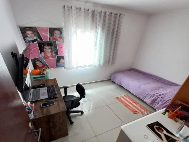 Sobrado para Venda em Santo André - 5