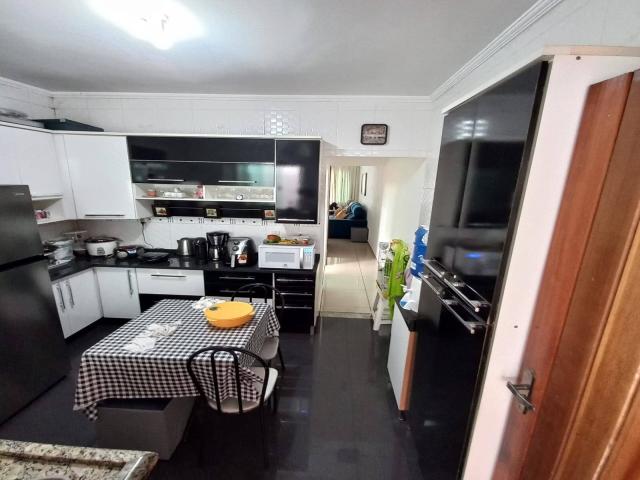 #861 - Sobrado para Venda em Santo André - SP