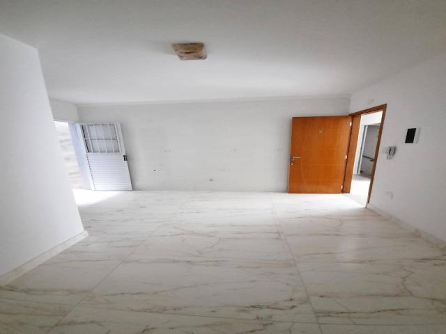 #1201 - Apartamento para Locação em Santo André - SP - 3