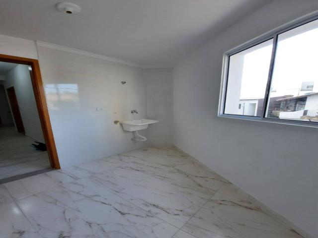 Apartamento para Locação em Santo André - 5