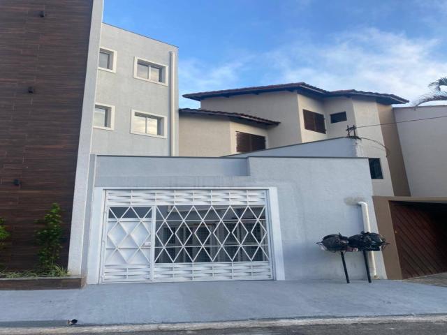 Sala para Locação em Santo André - 2