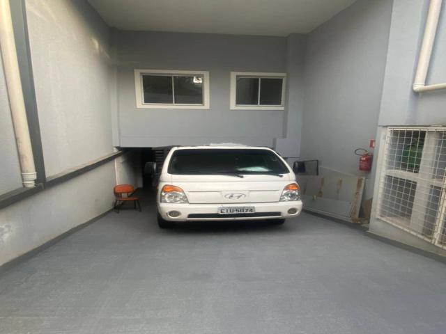 Sala para Locação em Santo André - 3