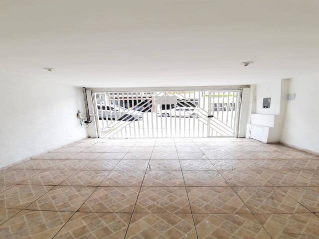 Sobrado para Venda em Santo André - 2