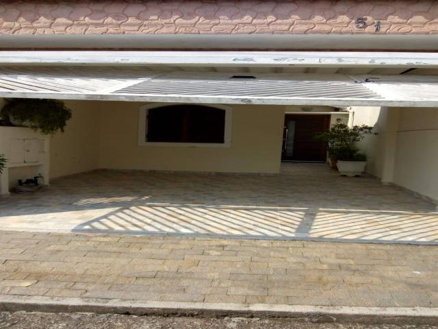 #1565 - Casa para Venda em Santo André - SP - 3