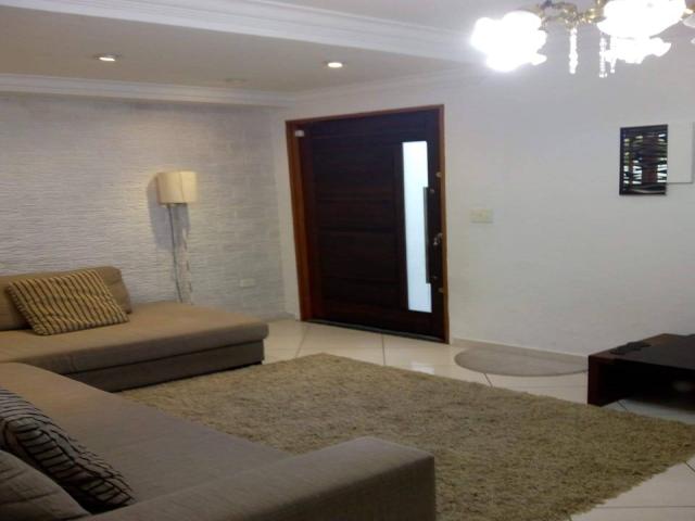 Casa para Venda em Santo André - 4
