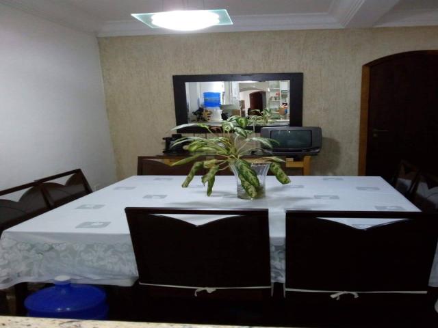 #1565 - Casa para Venda em Santo André - SP - 2