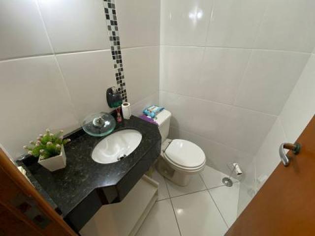 Sobrado para Venda em Santo André - 4