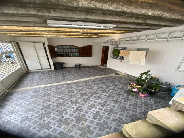 #1568 - Sobrado para Venda em Santo André - SP - 3