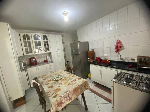 Sobrado para Venda em Santo André - 5