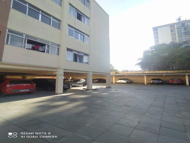 #1527 - Apartamento para Venda em Santo André - SP - 2