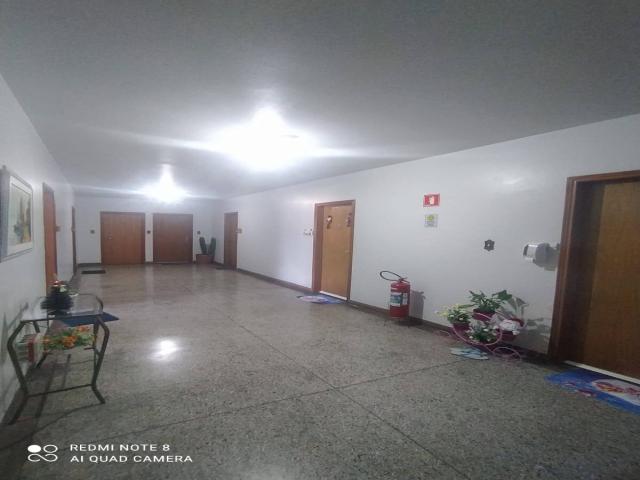 #1527 - Apartamento para Venda em Santo André - SP - 1