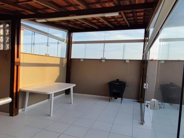 #1569 - Cobertura para Venda em Santo André - SP - 3