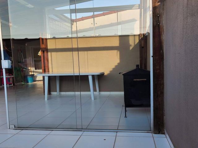Cobertura para Venda em Santo André - 5