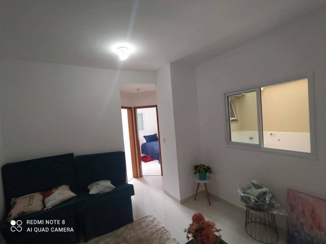 Apartamento para Venda em Santo André - 2