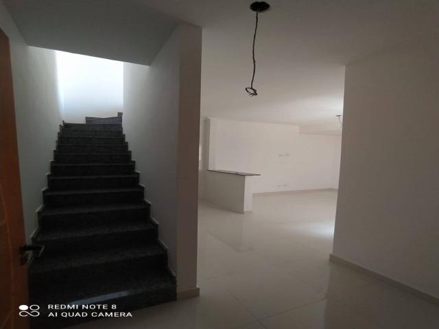 #1571 - Cobertura para Venda em Santo André - SP - 2