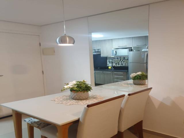 Apartamento para Venda em Santo André - 3