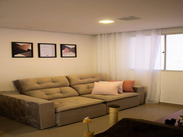 Apartamento para Venda em Santo André - 5