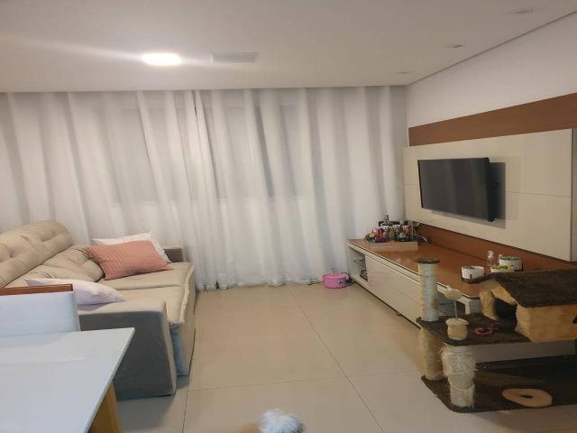 Apartamento para Venda em Santo André - 4