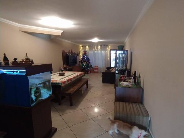 #1556 - Sobrado para Venda em Santo André - SP - 2