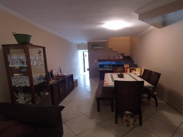 Sobrado para Venda em Santo André - 4