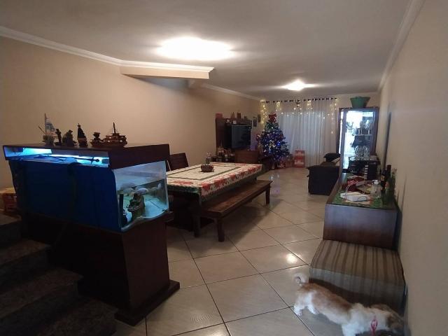 #1556 - Sobrado para Venda em Santo André - SP - 3
