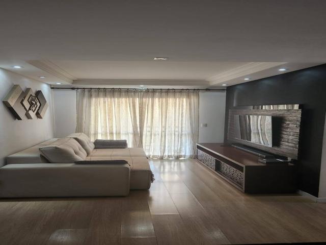 #1573 - Apartamento para Venda em São Bernardo do Campo - SP - 1
