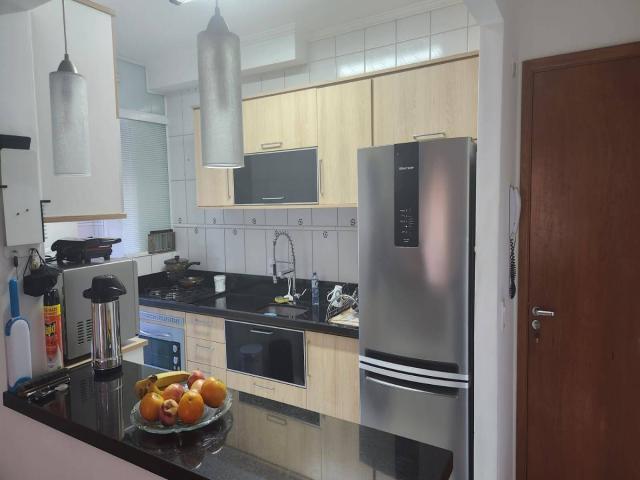 #1573 - Apartamento para Venda em São Bernardo do Campo - SP - 2
