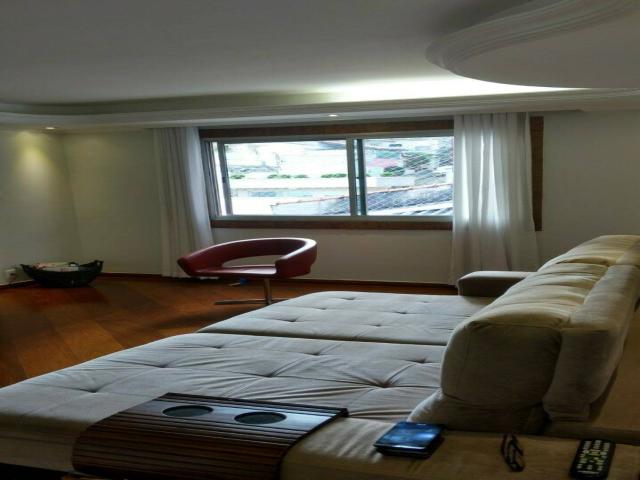 Apartamento para Venda em Santo André - 3