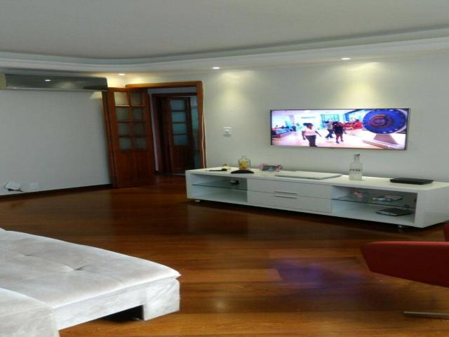 Apartamento para Venda em Santo André - 2