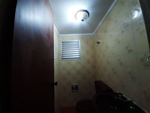 Apartamento para Venda em Santo André - 5