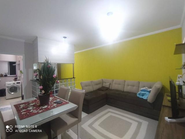 Apartamento para Venda em Santo André - 2