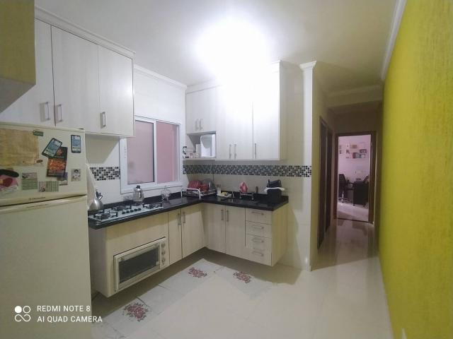 Apartamento para Venda em Santo André - 3
