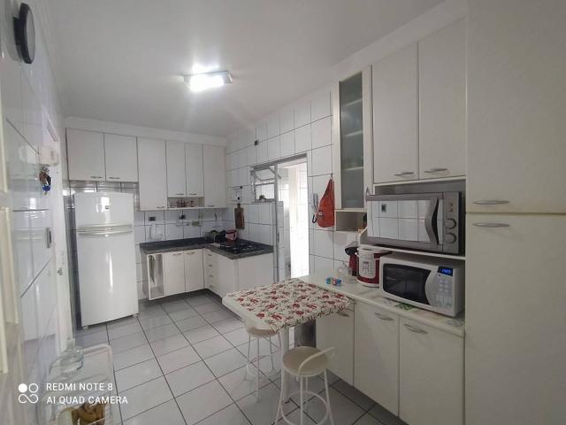 Apartamento para Venda em Santo André - 3